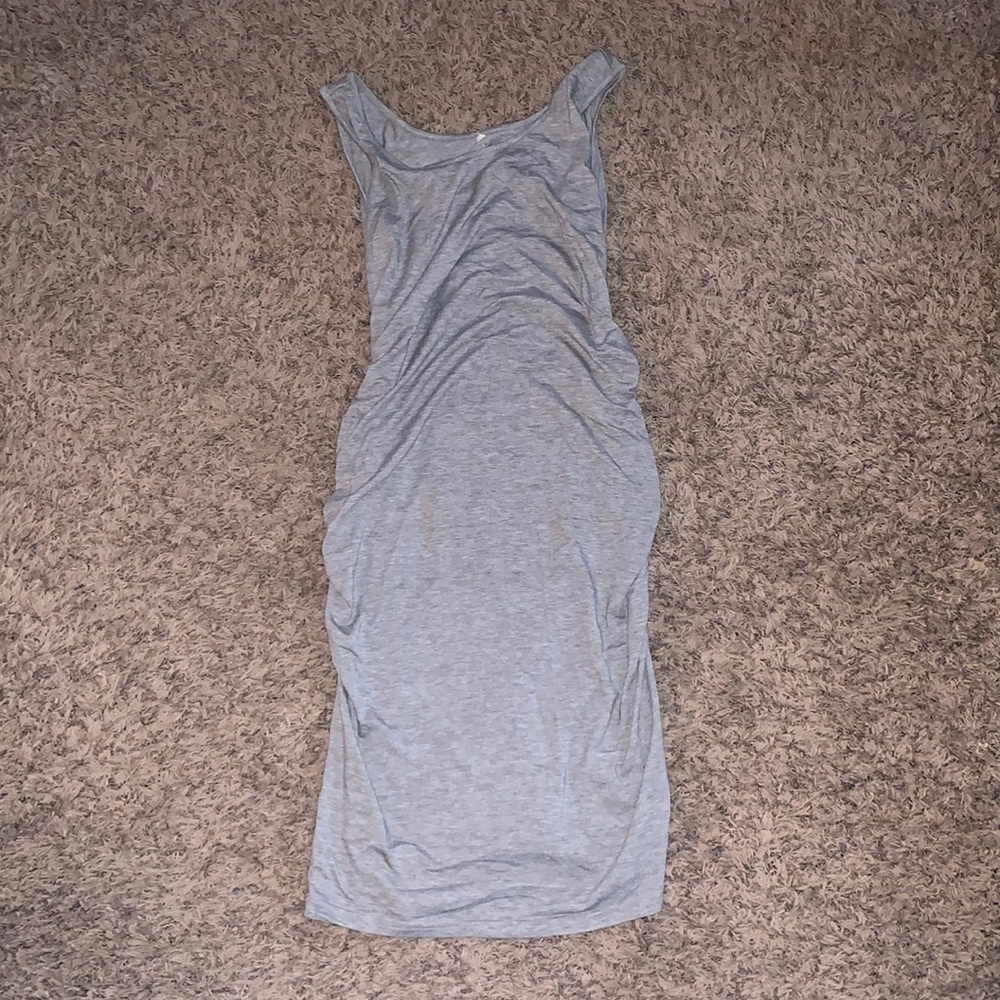 Maternity dress